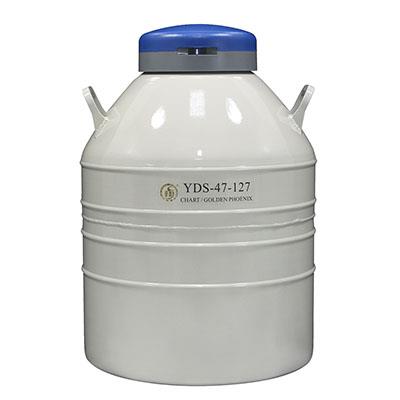 金凤大口径液氮罐 YDS-47-127